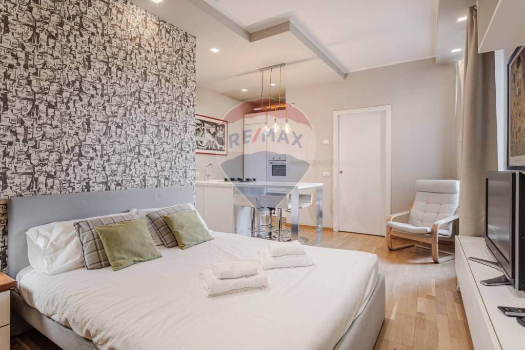 appartamento in vendita a Milano in zona Porta Romana