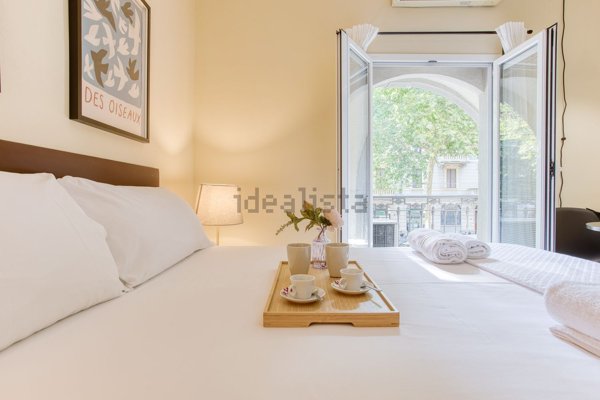 monolocale in vendita a Milano in zona Porta Romana