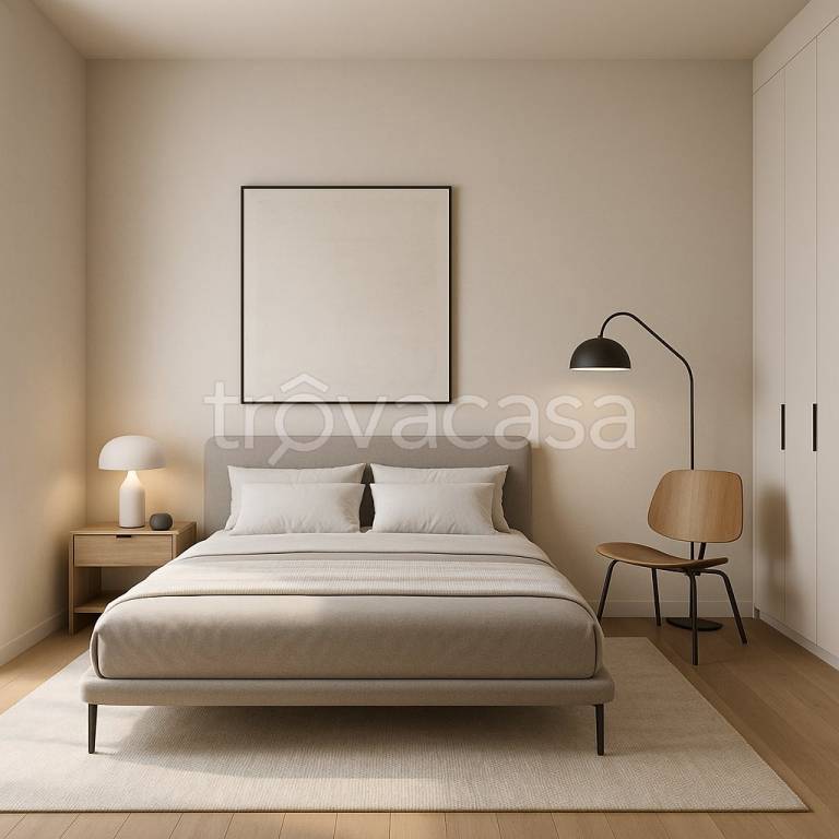 appartamento in vendita a Milano in zona Sant'Ambrogio