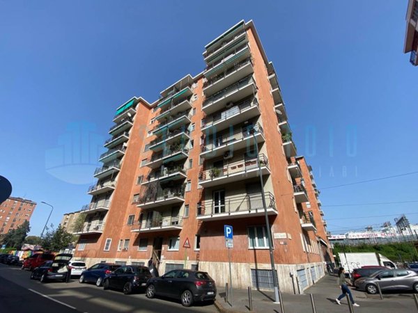 appartamento in vendita a Milano in zona Città Studi