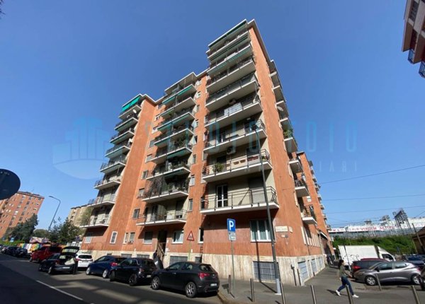 appartamento in vendita a Milano in zona Città Studi