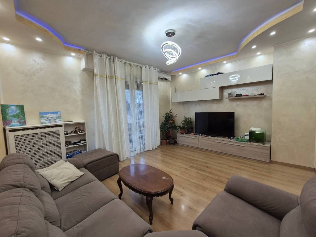 appartamento in vendita a Milano in zona Bovisa