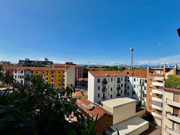 appartamento in vendita a Milano in zona Il Portello