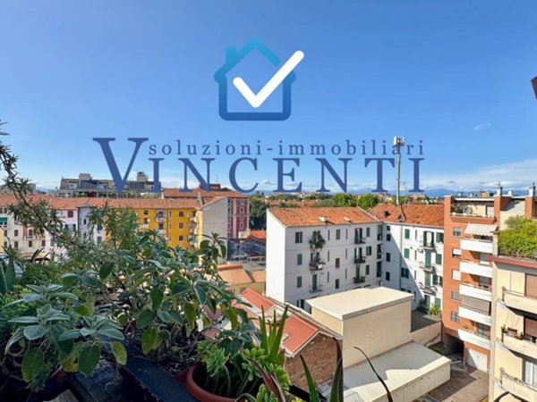 appartamento in vendita a Milano in zona Il Portello