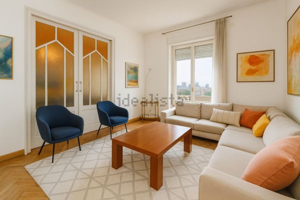 appartamento in vendita a Milano in zona Porta Romana