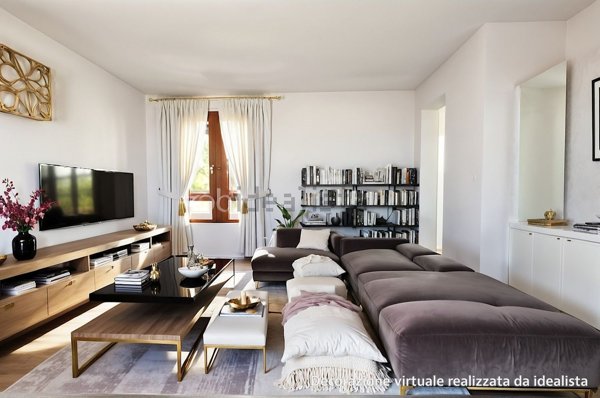 appartamento in vendita a Milano in zona Affori