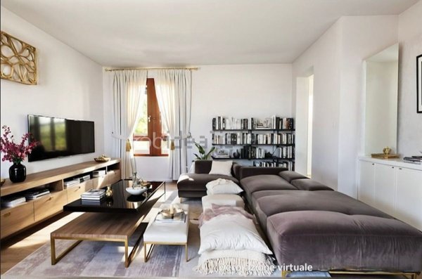 appartamento in vendita a Milano in zona Affori