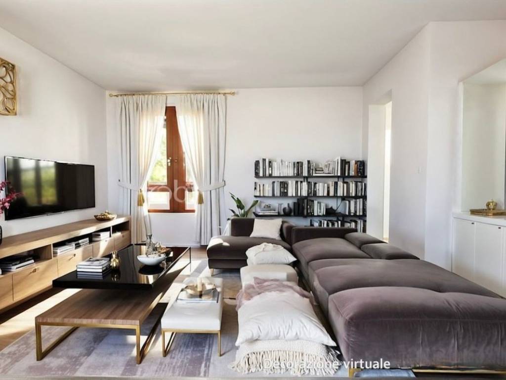 appartamento in vendita a Milano in zona Bovisa