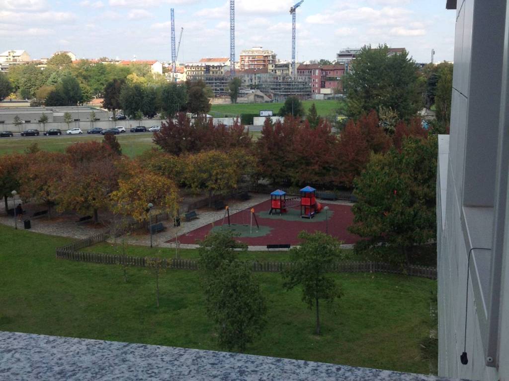 appartamento in vendita a Milano in zona Il Portello