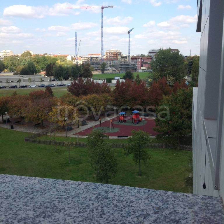 appartamento in vendita a Milano in zona Il Portello