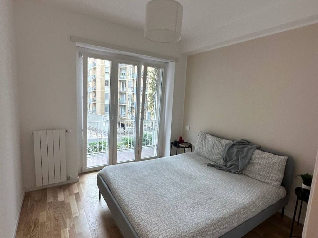 appartamento in vendita a Milano in zona Porta Romana