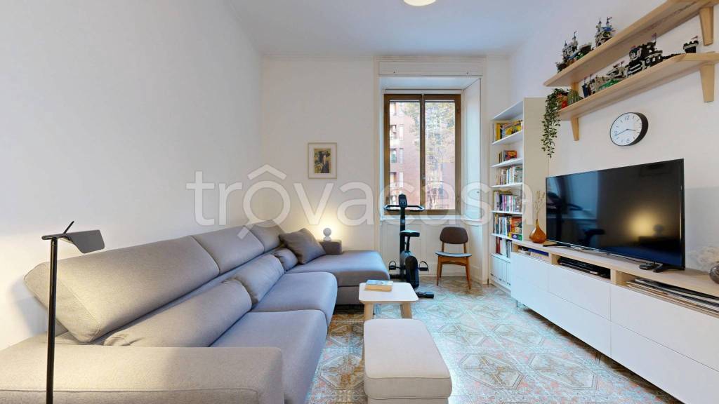 appartamento in vendita a Milano in zona Stazione Centrale