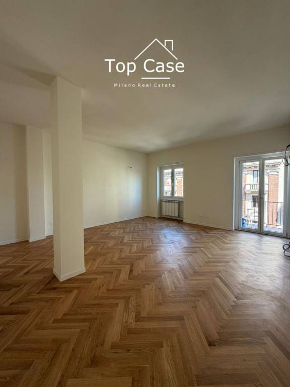 appartamento in vendita a Milano in zona Città Studi