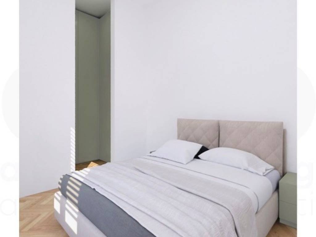 appartamento in vendita a Milano in zona Centro Direzionale