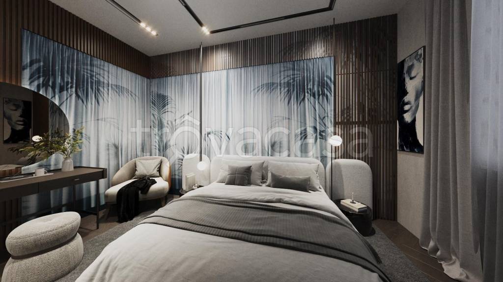 appartamento in vendita a Milano in zona Brera