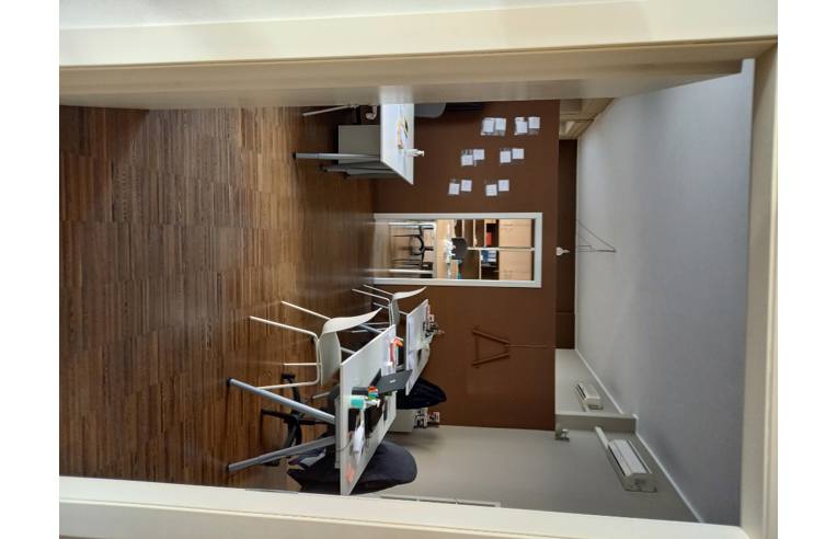 ufficio in vendita a Milano