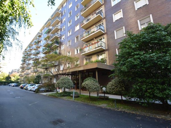 appartamento in vendita a Milano in zona Solari