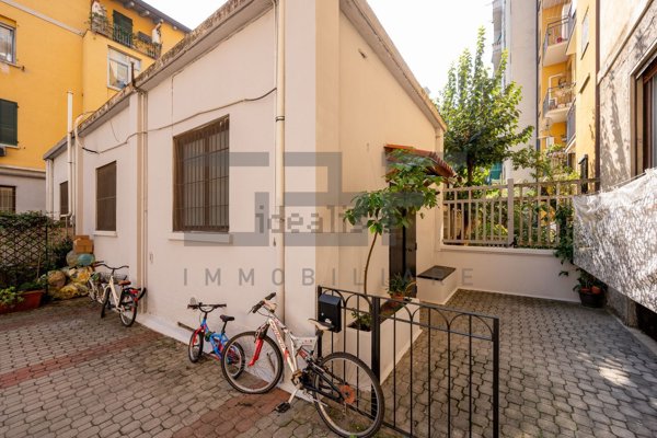 appartamento in vendita a Milano in zona Maggiolina