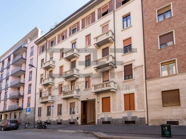 appartamento in vendita a Milano in zona Maggiolina
