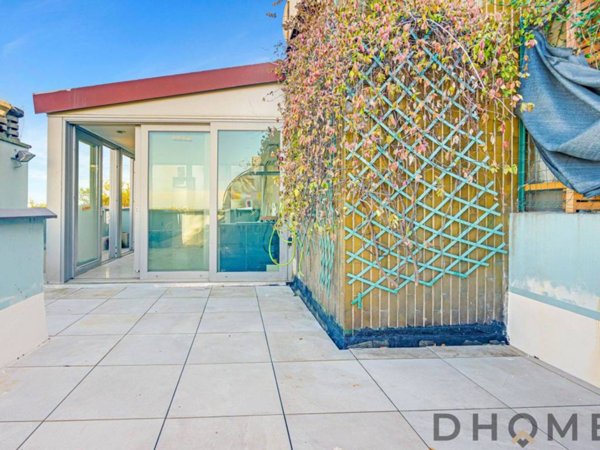 appartamento in vendita a Milano in zona Bicocca