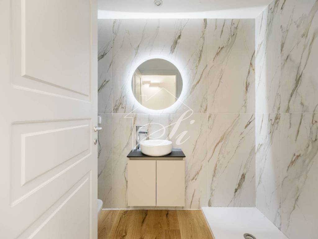 appartamento in vendita a Milano in zona Il Portello