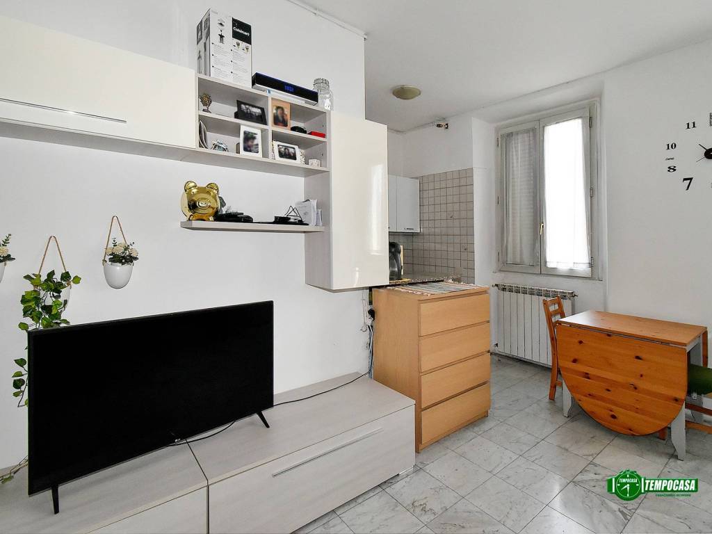 appartamento in vendita a Milano in zona Chiesa Rossa