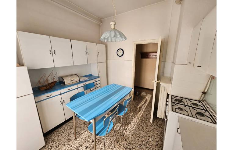 appartamento in vendita a Milano in zona Niguarda