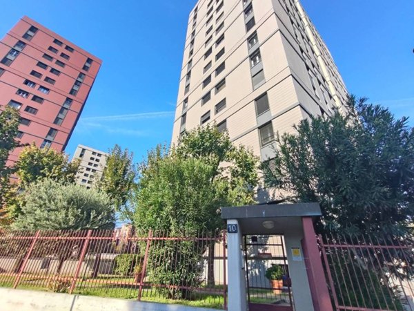 appartamento in vendita a Milano in zona Bicocca