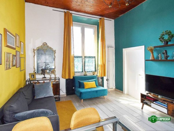 appartamento in vendita a Milano in zona Chiesa Rossa