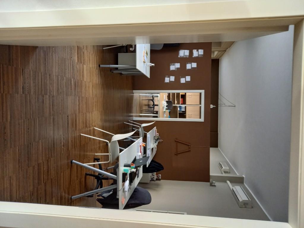 ufficio in vendita a Milano