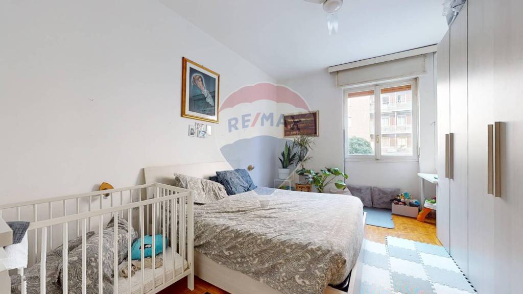 appartamento in vendita a Milano in zona Lambrate