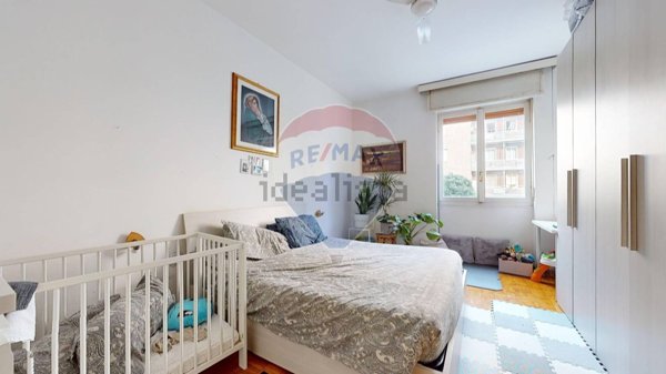 appartamento in vendita a Milano in zona Ortica