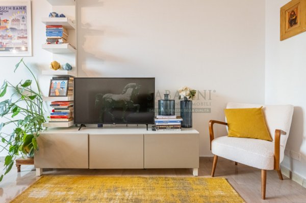 appartamento in vendita a Milano in zona Centro Direzionale