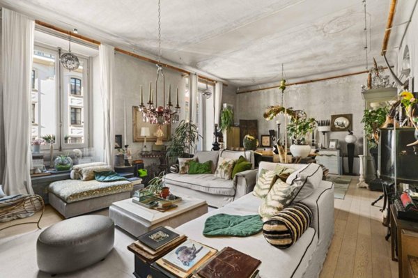 appartamento in vendita a Milano in zona Porta Romana