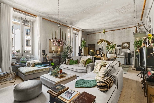 appartamento in vendita a Milano in zona Porta Romana