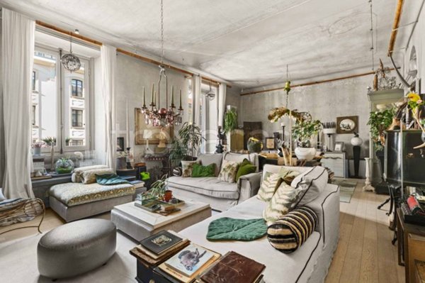 appartamento in vendita a Milano in zona Porta Romana