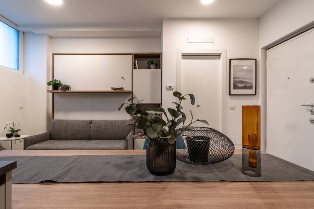 appartamento in vendita a Milano in zona Famagosta