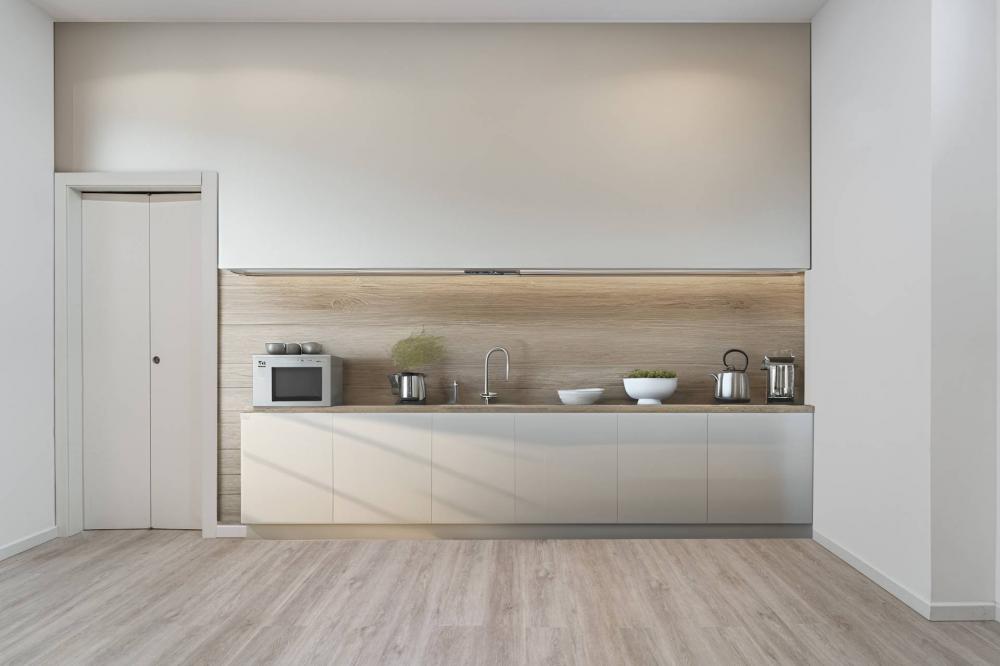 appartamento in vendita a Milano in zona Rembrandt