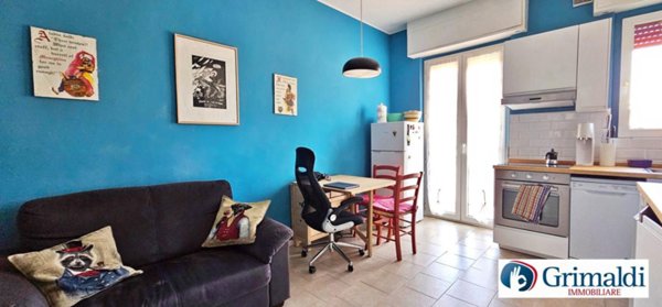 appartamento in vendita a Milano in zona Famagosta
