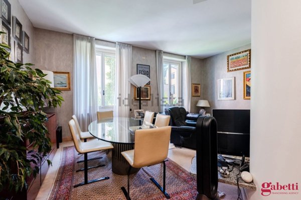 appartamento in vendita a Milano in zona San Vittore