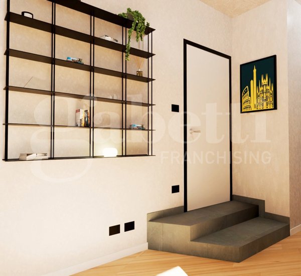 appartamento in vendita a Milano in zona Famagosta