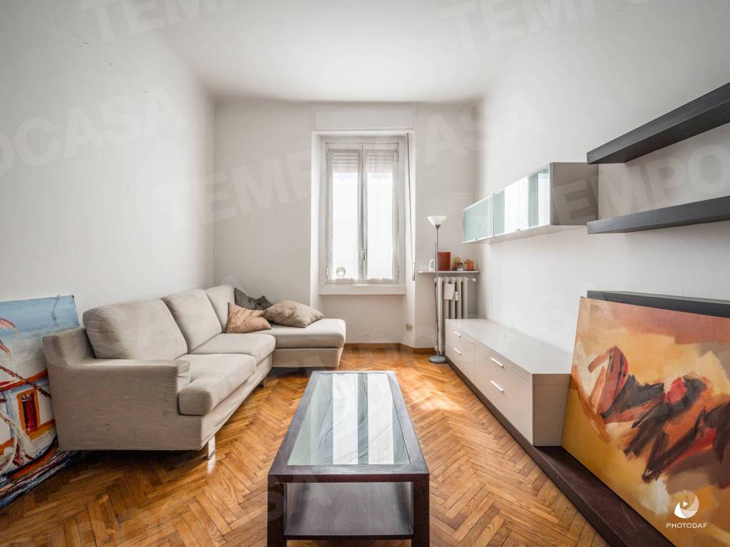 appartamento in vendita a Milano in zona Centro Storico