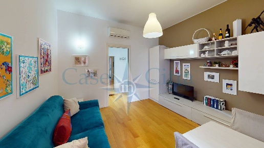 appartamento in vendita a Milano in zona Rembrandt