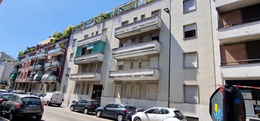 appartamento in vendita a Milano in zona Il Portello