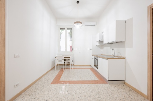 appartamento in vendita a Milano in zona Città Studi