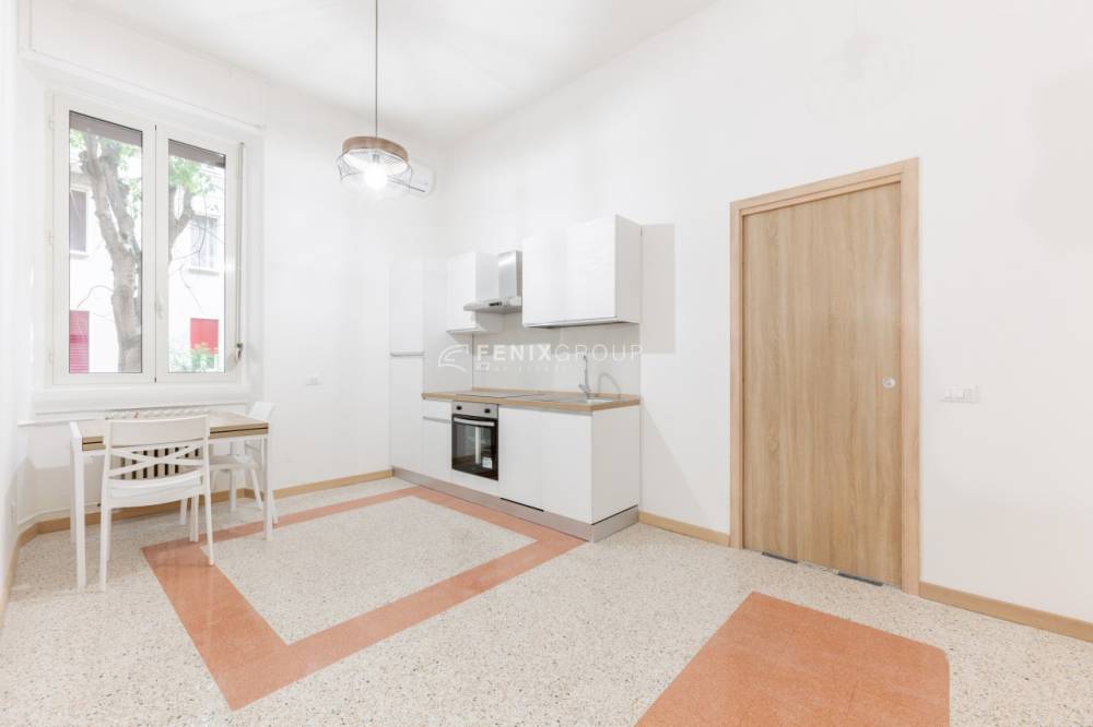 appartamento in vendita a Milano in zona Città Studi