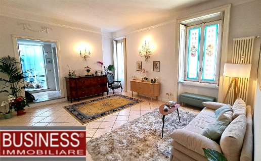 appartamento in vendita a Milano in zona Casoretto