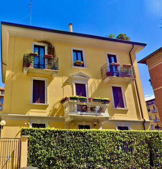 appartamento in vendita a Milano in zona Città Studi