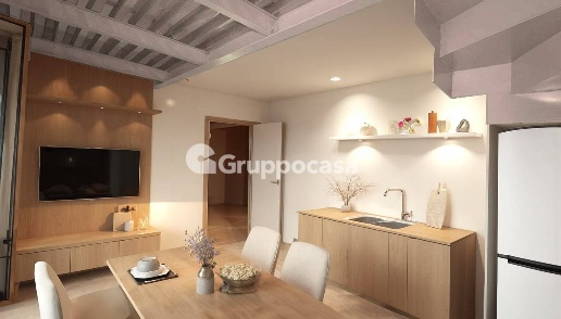 appartamento in vendita a Milano in zona Isola