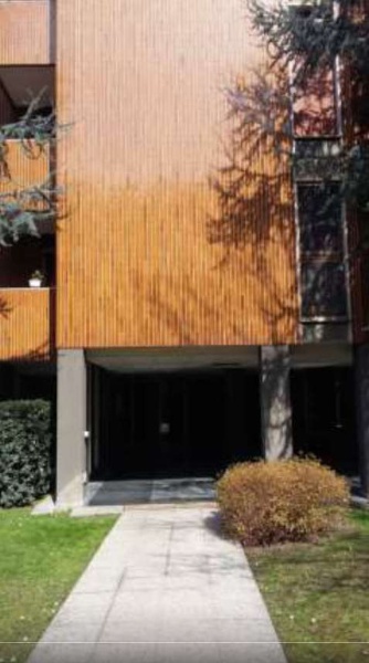 appartamento in vendita a Milano in zona Corvetto